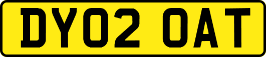 DY02OAT