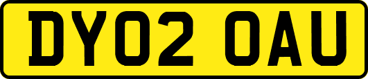 DY02OAU