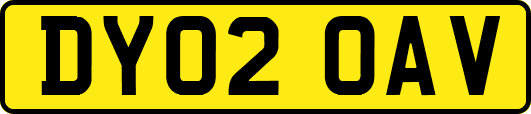 DY02OAV