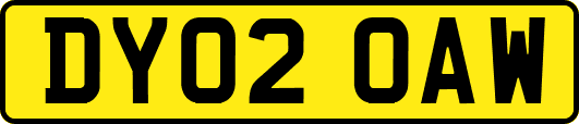 DY02OAW