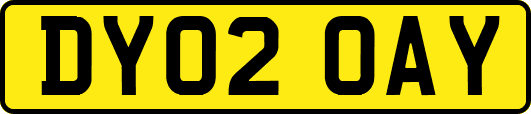 DY02OAY