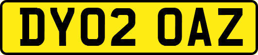DY02OAZ