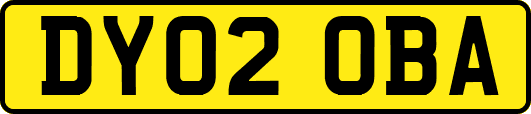 DY02OBA