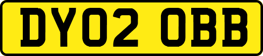 DY02OBB
