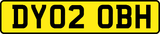 DY02OBH