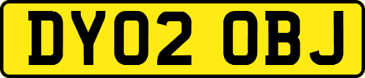 DY02OBJ