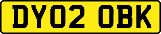 DY02OBK
