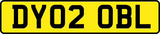DY02OBL