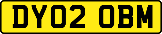 DY02OBM