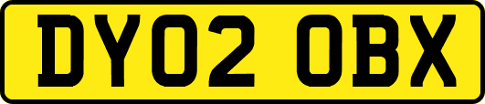 DY02OBX