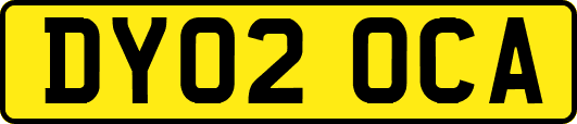 DY02OCA