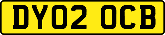 DY02OCB