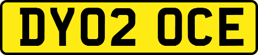 DY02OCE