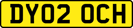 DY02OCH