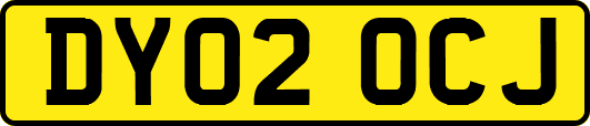 DY02OCJ
