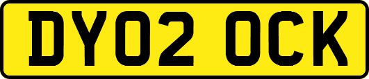 DY02OCK