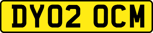 DY02OCM