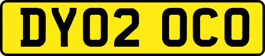 DY02OCO