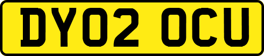 DY02OCU