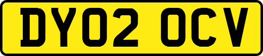 DY02OCV