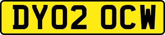 DY02OCW