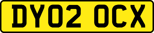 DY02OCX