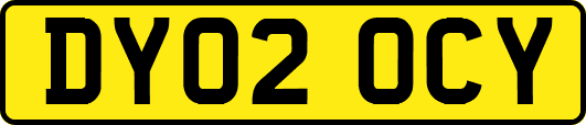 DY02OCY