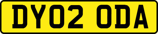 DY02ODA