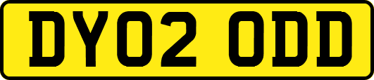 DY02ODD