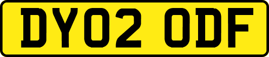 DY02ODF