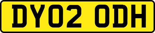 DY02ODH