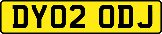 DY02ODJ