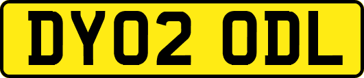 DY02ODL