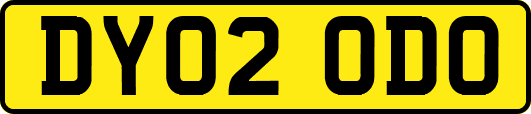 DY02ODO