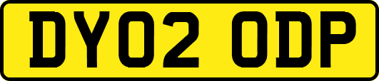 DY02ODP