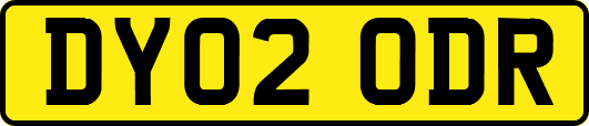 DY02ODR