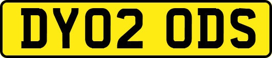DY02ODS