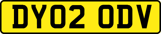 DY02ODV