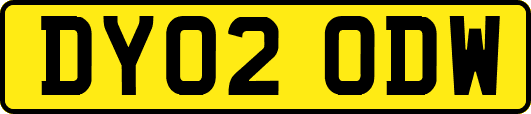 DY02ODW