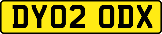 DY02ODX