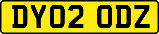 DY02ODZ