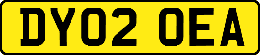 DY02OEA