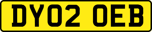 DY02OEB