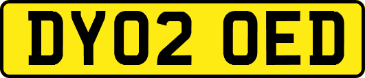 DY02OED