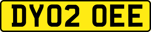 DY02OEE