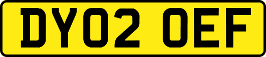 DY02OEF