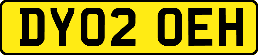 DY02OEH