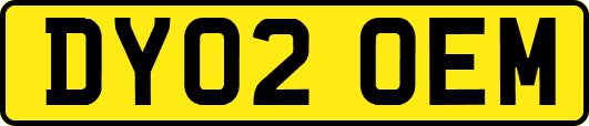 DY02OEM