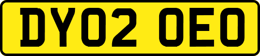 DY02OEO