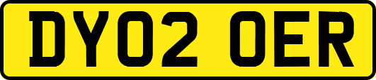 DY02OER
